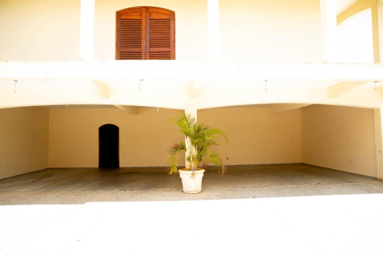 Villa Casa Em Águas de Lindóia Exterior foto